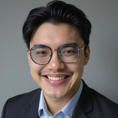 John Vincent Vitales