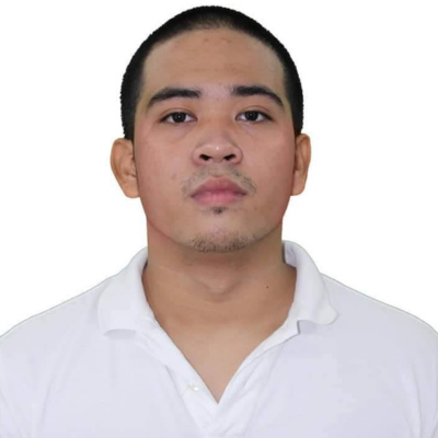 Joel Micus Lolong