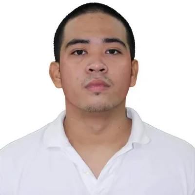 Joel Micus Lolong