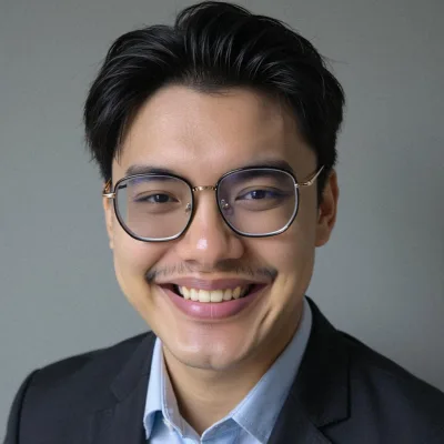 John Vincent Vitales